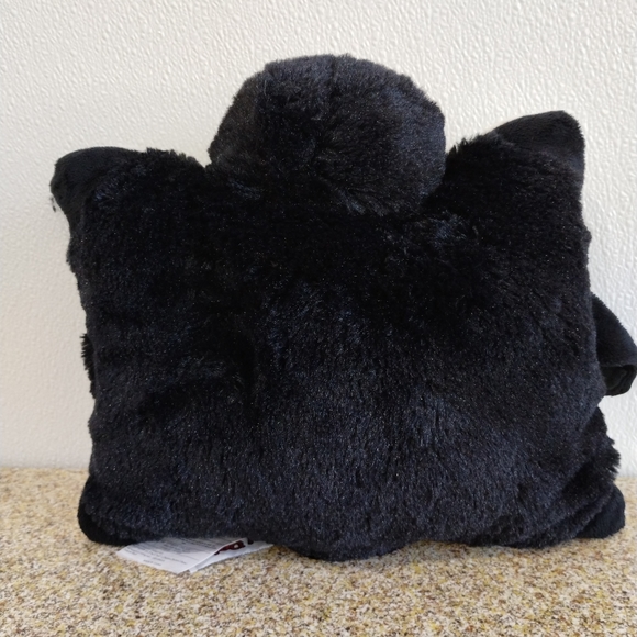 Penguin My Pillow Pet Black / White Pillow Pet Pee-wees Plush Preowned - Picture 5 of 14